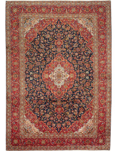 Tappeto Kashan Persia cm.250x357