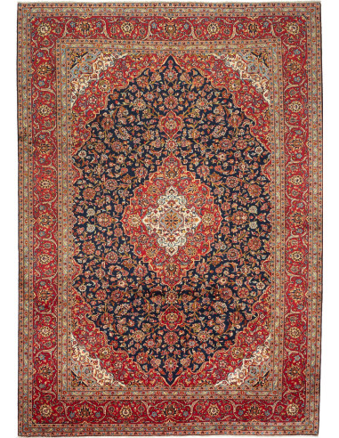Tappeto Kashan Persia cm.250x357