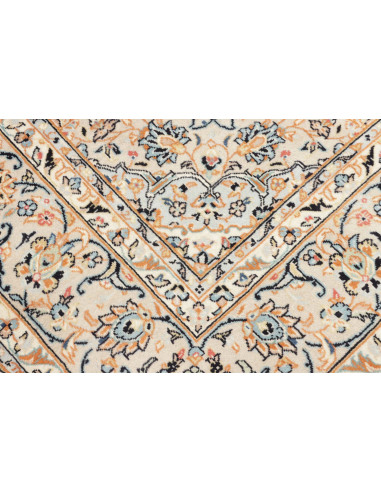 Tappeto Kashan Persia cm.200x304