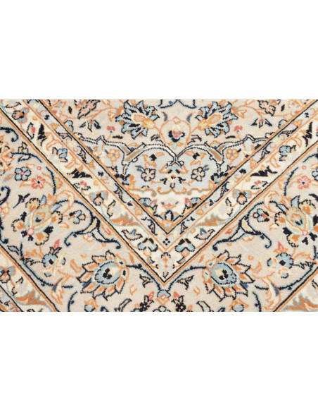 Tappeto Kashan Persia cm.200x304