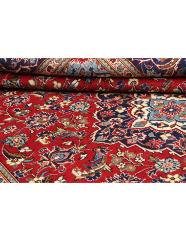 Tappeto Ardakan Persia cm.246x350