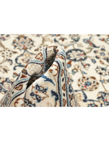 Tappeto Kashan Persia cm.200x308