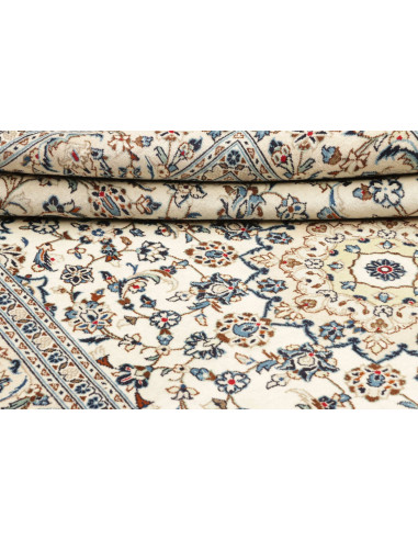 Tappeto Kashan Persia cm.200x308