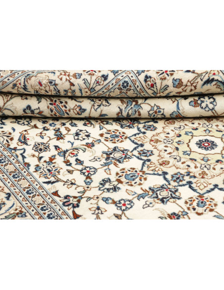 Tappeto Kashan Persia cm.200x308