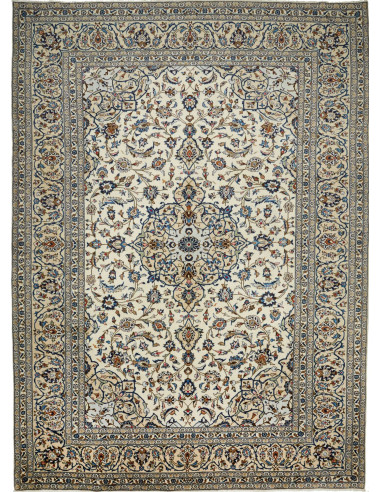 Tappeto Kashan Persia cm.287x397