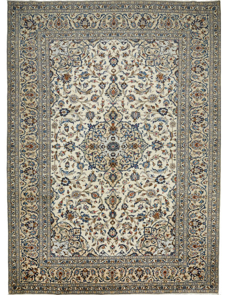 Tappeto Kashan Persia cm.287x397