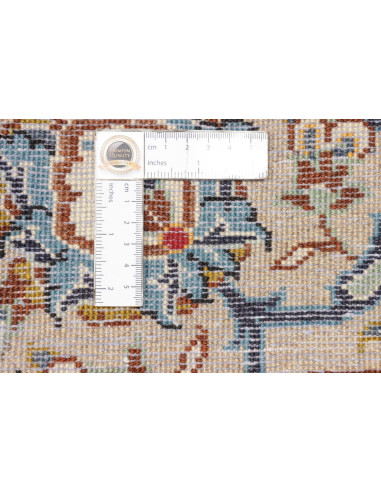 Tappeto Kashan Persia cm.200x308