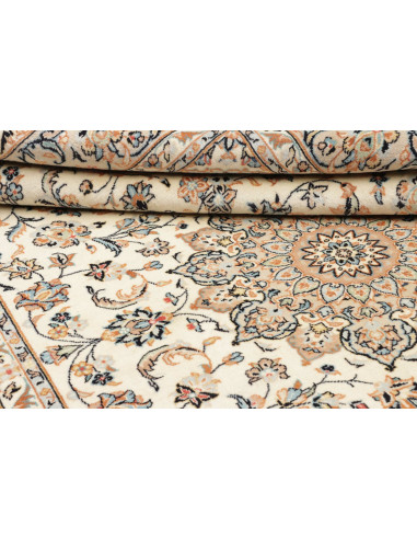 Tappeto Kashan Persia cm.200x304