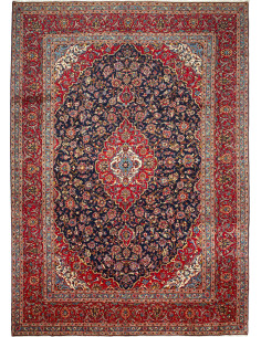 Tappeto Kashan Persia cm.295x418
