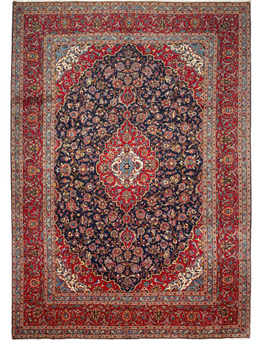 Tappeto Kashan Persia cm.295x418
