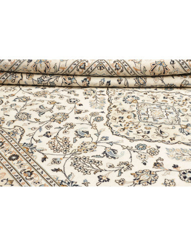 Tappeto Kashan Persia cm.248x352