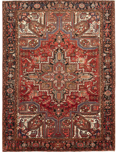 Tappeto Gorawan Persia cm.215x292