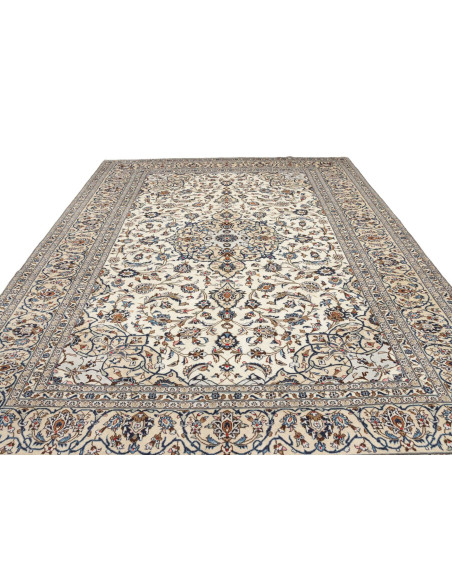 Tappeto Kashan Persia cm.287x397