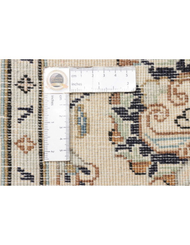 Tappeto Kashan Persia cm.248x352