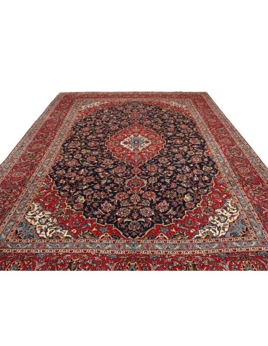 Tappeto Kashan Persia cm.295x418
