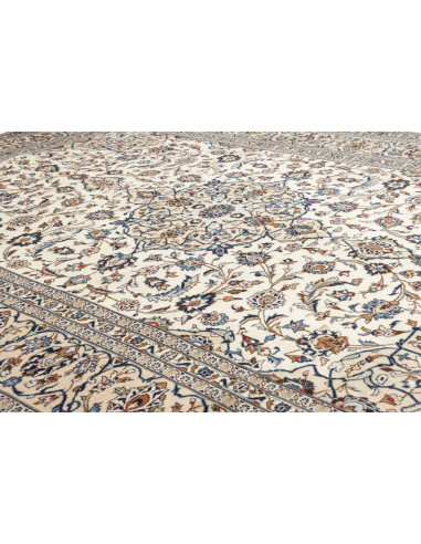Tappeto Kashan Persia cm.287x397