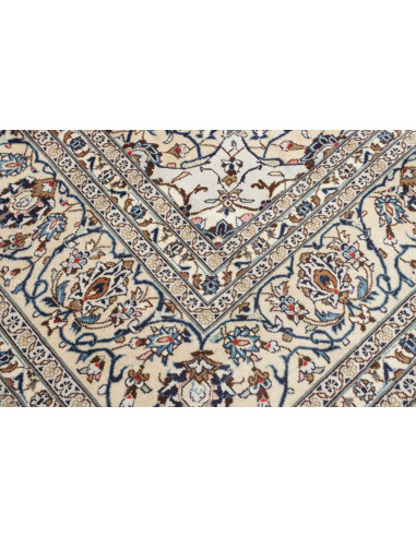 Tappeto Kashan Persia cm.287x397