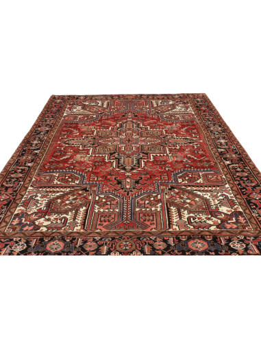 Tappeto Gorawan Persia cm.215x292