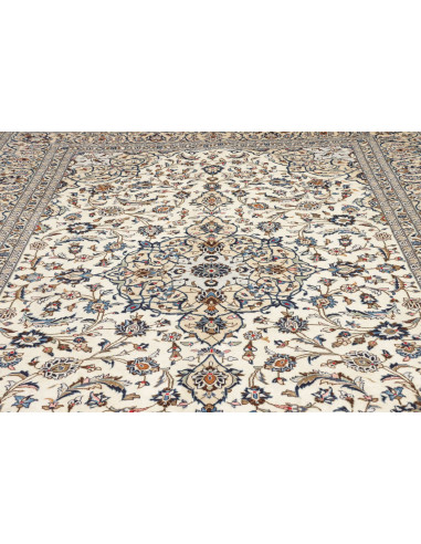 Tappeto Kashan Persia cm.287x397