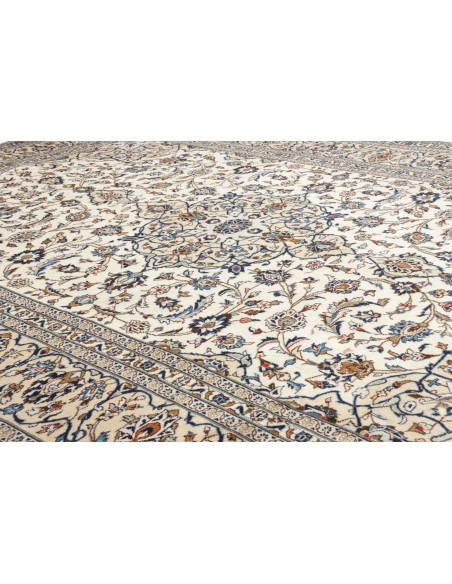 Tappeto Kashan Persia cm.287x397