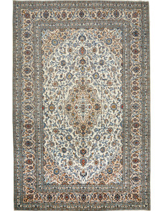Tappeto Kashan Persia cm.250x385