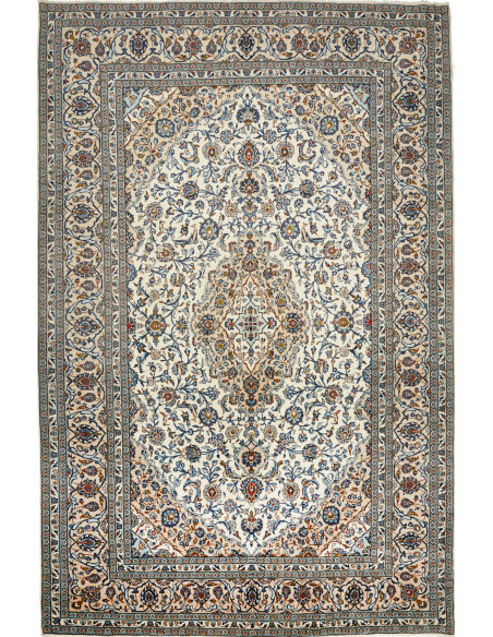 Tappeto Kashan Persia cm.250x385