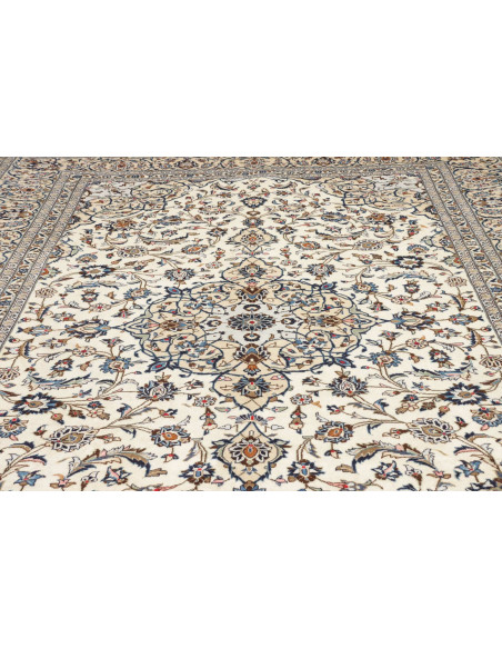 Tappeto Kashan Persia cm.287x397