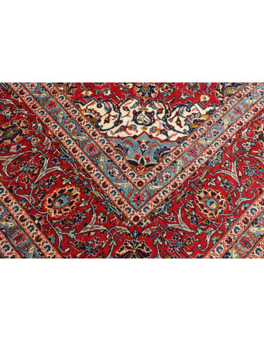 Tappeto Kashan Persia cm.295x418