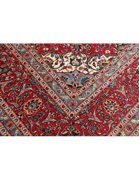 Tappeto Kashan Persia cm.295x418