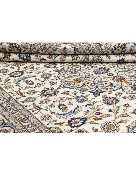 Tappeto Kashan Persia cm.287x397