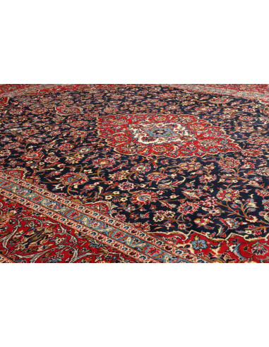 Tappeto Kashan Persia cm.295x418