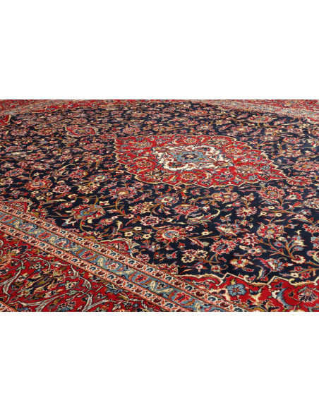 Tappeto Kashan Persia cm.295x418