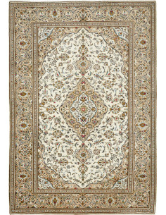 Tappeto Kashan Persia cm.200x295