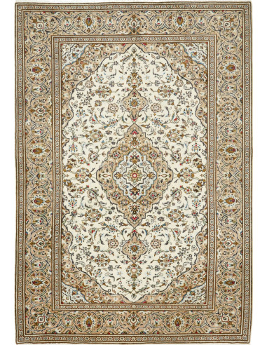 Tappeto Kashan Persia cm.200x295