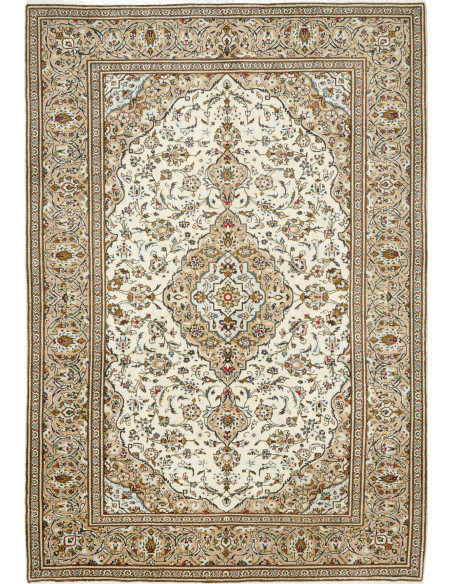 Tappeto Kashan Persia cm.200x295