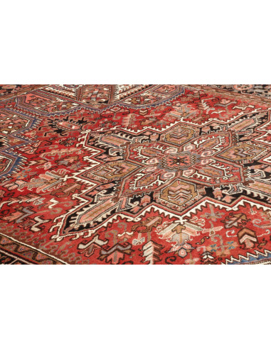 Tappeto Gorawan Persia cm.215x292