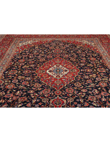 Tappeto Kashan Persia cm.295x418