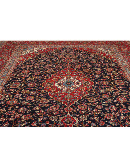 Tappeto Kashan Persia cm.295x418