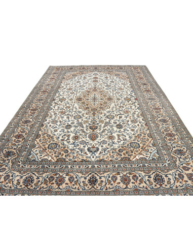 Tappeto Kashan Persia cm.250x385