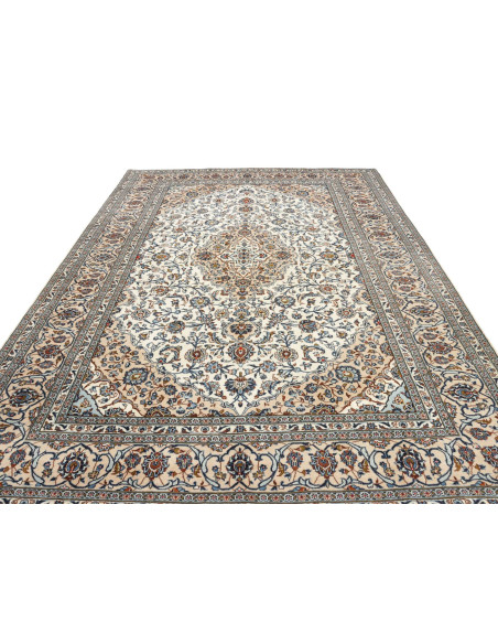 Tappeto Kashan Persia cm.250x385