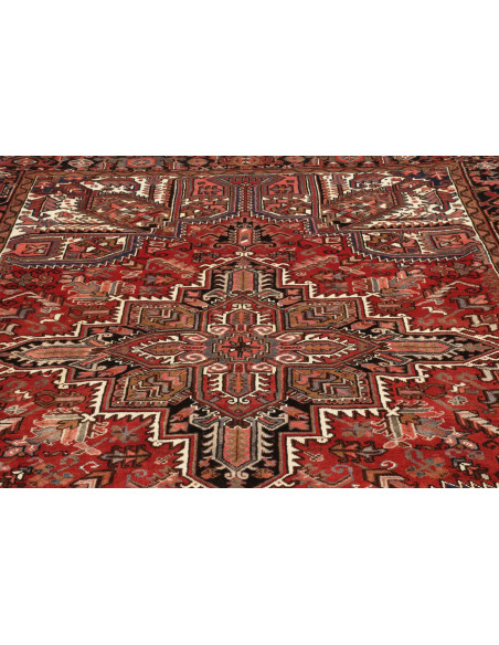 Tappeto Gorawan Persia cm.215x292