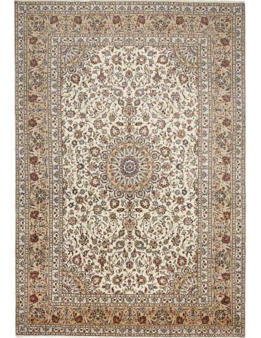 Tappeto Kashan Persia cm.240x348