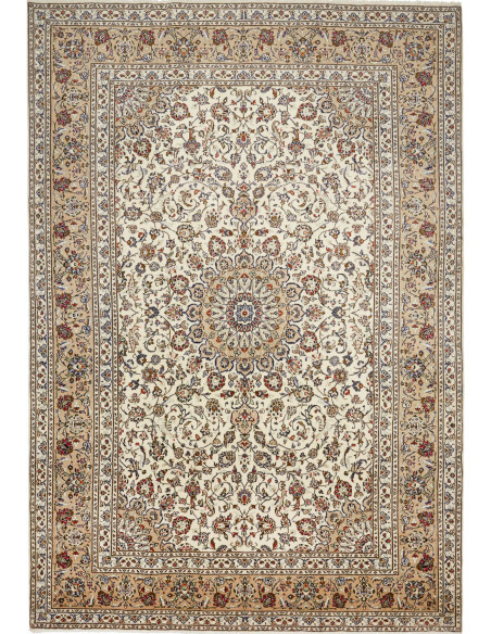 Tappeto Kashan Persia cm.240x348