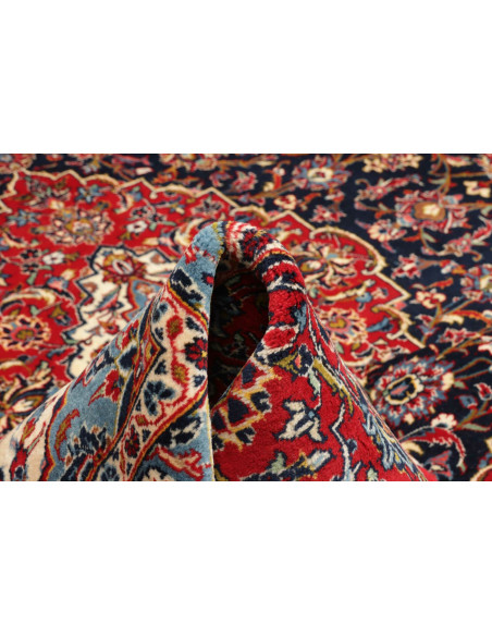 Tappeto Kashan Persia cm.295x418