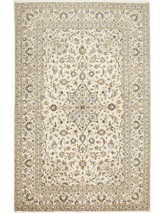 Tappeto Kashan Persia cm.193x300