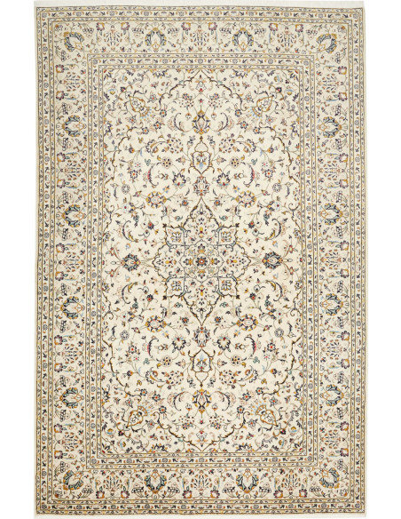 Tappeto Kashan Persia cm.193x300