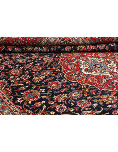 Tappeto Kashan Persia cm.295x418