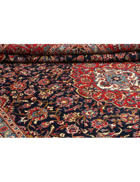 Tappeto Kashan Persia cm.295x418