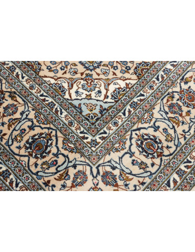 Tappeto Kashan Persia cm.250x385