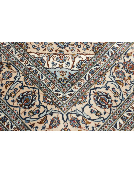 Tappeto Kashan Persia cm.250x385